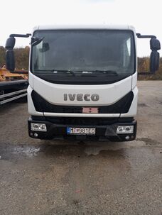 Predám IVECO VALNÍK rok výroby 2018(EURO6)