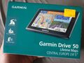 GPS navigáciu Garmin nüvi 2457LMT Lifetime Advanced Series