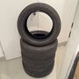 Zimné pneumatiky Dunlop  215/55 R17