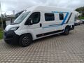 Predám autokaravan Fiat Reviva Camper Van model Dreamer