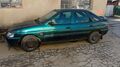 Ford Escort 1.4, 55 kW