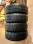225/70 R15C zimné pneumatiky – kompletná sada