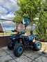 Štvorkolka ATV STORM 125