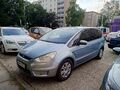 Ford S-Max Titanium 1.8 tdci, 92KW, 7-miestny, spoľahlivý