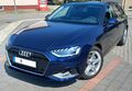 Audi A4 Avant 2.0 TFSI,7/24
