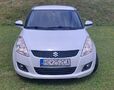 Predám Suzuki swift, 1.2, r. 2012