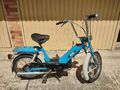 Babetta 207