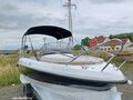 Motorový čln Orion 560 SunDeck
