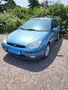 Ford Focus combi