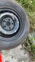 Sadu(4 KS) kolies VW Golf VII