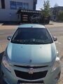 Chevrolet Spark 1.0 LS 2011, 101 716 km – 2 950 € , dohoda m