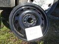 Plechové disky Ford 4x108