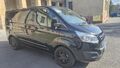 Ford Transit Custom 2.2 TDCi 92 kW Bez ADblue