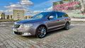 Škoda Superb Combi, Elegance, 2,0 125KW