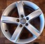 Predám Originál 4x elektróny Audi R17, rozteč 5x11