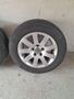 Predám Kolesá elektróny s letnými pneu