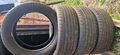 Predám jazdené pneumatiky Bridgestone 215/55r18 le