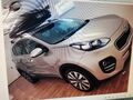 Ponúkam na predaj ako nové auto KIA - Sportage diesel