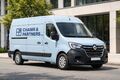 Prodáme českou firmu s koncesí na dopravu do 3,5t