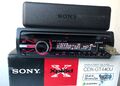 Sony CDX GT440U Xplod