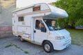 Fiat Ducato Eura Mobil 2.5 TD (135 000 km) STK do 2027