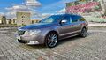 Škoda Superb Combi, Elegance, 2,0 125KW, Manuál 6Q.
