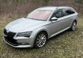 Skoda Superb kombi