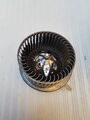 Vnútorný ventilátor originál do palubnej dosky (vw golf 6)