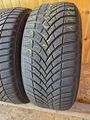 235/50 R19 Semperit Zimne pneumatiky