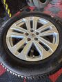 5X114,3 R18 Toyota zimna sada 225/60 R18