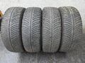 225/60 R18 Michelin zimne pneumatiky