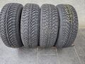185/60 R15 Fulda zimne pneumatiky
