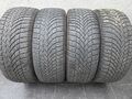 235/60 R18 Bridgestone zimne pneumatiky