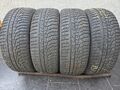 205/55 R17 Hankook zimne pneumatiky