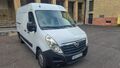 Opel Movano L2H2 2.3 CDTi, r.v. 2019,Navi,Tažné,Kamera